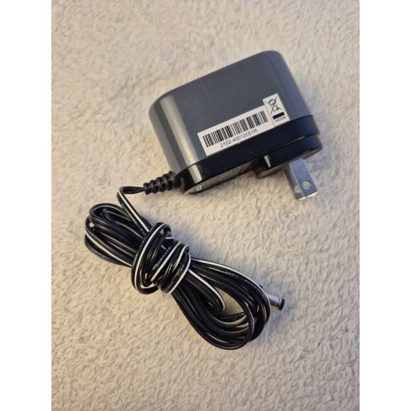 LINKSYS Cisco AC-DC Adapter AD12V/0.5A-SW 12V 0.5A Power Supply For Router Modem - Picture 4 of 4